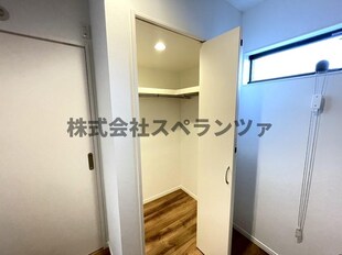 パロス瓢箪山ラドスールの物件内観写真